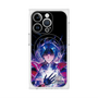 プレミアムスクエアケース with MagSafe［ 白猫プロジェクト NEW WORLD'S - シリウス - 覚醒フォト ］