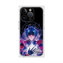 プレミアムスクエアケース with MagSafe［ 白猫プロジェクト NEW WORLD'S - シリウス - 覚醒フォト ］