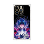 プレミアムスクエアケース with MagSafe［ 白猫プロジェクト NEW WORLD'S - シリウス - 覚醒フォト ］