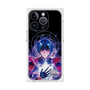 プレミアムスクエアケース with MagSafe［ 白猫プロジェクト NEW WORLD'S - シリウス - 覚醒フォト ］