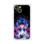 プレミアムスクエアケース with MagSafe［ 白猫プロジェクト NEW WORLD'S - シリウス - 覚醒フォト ］