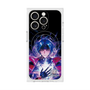 プレミアムスクエアケース with MagSafe［ 白猫プロジェクト NEW WORLD'S - シリウス - 覚醒フォト ］