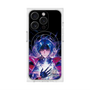 プレミアムスクエアケース with MagSafe［ 白猫プロジェクト NEW WORLD'S - シリウス - 覚醒フォト ］