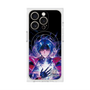 プレミアムスクエアケース with MagSafe［ 白猫プロジェクト NEW WORLD'S - シリウス - 覚醒フォト ］