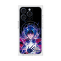 プレミアムスクエアケース with MagSafe［ 白猫プロジェクト NEW WORLD'S - シリウス - 覚醒フォト ］