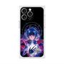 プレミアムスクエアケース with MagSafe［ 白猫プロジェクト NEW WORLD'S - シリウス - 覚醒フォト ］