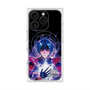 プレミアムスクエアケース with MagSafe［ 白猫プロジェクト NEW WORLD'S - シリウス - 覚醒フォト ］