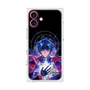 プレミアムスクエアケース with MagSafe［ 白猫プロジェクト NEW WORLD'S - シリウス - 覚醒フォト ］