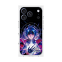 プレミアムスクエアケース with MagSafe［ 白猫プロジェクト NEW WORLD'S - シリウス - 覚醒フォト ］