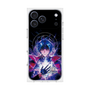 プレミアムスクエアケース with MagSafe［ 白猫プロジェクト NEW WORLD'S - シリウス - 覚醒フォト ］