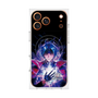プレミアムスクエアケース with MagSafe［ 白猫プロジェクト NEW WORLD'S - シリウス - 覚醒フォト ］