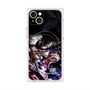 プレミアムスクエアケース with MagSafe［ 白猫プロジェクト NEW WORLD'S - アステリア - 覚醒フォト ］