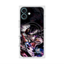 プレミアムスクエアケース with MagSafe［ 白猫プロジェクト NEW WORLD'S - アステリア - 覚醒フォト ］