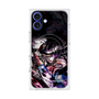 プレミアムスクエアケース with MagSafe［ 白猫プロジェクト NEW WORLD'S - アステリア - 覚醒フォト ］