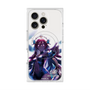 プレミアムスクエアケース with MagSafe［ 白猫プロジェクト NEW WORLD'S - イルミナ - 覚醒フォト ］