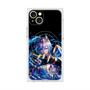 プレミアムスクエアケース with MagSafe［ 白猫プロジェクト NEW WORLD'S - ユキムラ - 覚醒フォト ］