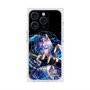 プレミアムスクエアケース with MagSafe［ 白猫プロジェクト NEW WORLD'S - ユキムラ - 覚醒フォト ］
