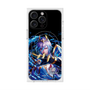 プレミアムスクエアケース with MagSafe［ 白猫プロジェクト NEW WORLD'S - ユキムラ - 覚醒フォト ］