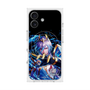 プレミアムスクエアケース with MagSafe［ 白猫プロジェクト NEW WORLD'S - ユキムラ - 覚醒フォト ］