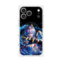 プレミアムスクエアケース with MagSafe［ 白猫プロジェクト NEW WORLD'S - ユキムラ - 覚醒フォト ］