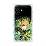 プレミアムスクエアケース with MagSafe［ 白猫プロジェクト NEW WORLD'S - シャルロット - 覚醒フォト ］
