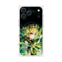 プレミアムスクエアケース with MagSafe［ 白猫プロジェクト NEW WORLD'S - シャルロット - 覚醒フォト ］