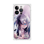 プレミアムスクエアケース with MagSafe［ 白猫プロジェクト NEW WORLD'S - エリクス - 覚醒フォト ］