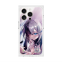 プレミアムスクエアケース with MagSafe［ 白猫プロジェクト NEW WORLD'S - エリクス - 覚醒フォト ］
