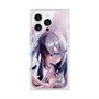 プレミアムスクエアケース with MagSafe［ 白猫プロジェクト NEW WORLD'S - エリクス - 覚醒フォト ］