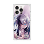 プレミアムスクエアケース with MagSafe［ 白猫プロジェクト NEW WORLD'S - エリクス - 覚醒フォト ］