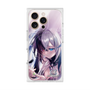 プレミアムスクエアケース with MagSafe［ 白猫プロジェクト NEW WORLD'S - エリクス - 覚醒フォト ］