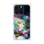 プレミアムスクエアケース with MagSafe［ 白猫プロジェクト NEW WORLD'S - ユプス - 覚醒フォト ］