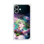プレミアムスクエアケース with MagSafe［ 白猫プロジェクト NEW WORLD'S - ユプス - 覚醒フォト ］