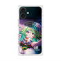 プレミアムスクエアケース with MagSafe［ 白猫プロジェクト NEW WORLD'S - ユプス - 覚醒フォト ］