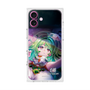プレミアムスクエアケース with MagSafe［ 白猫プロジェクト NEW WORLD'S - ユプス - 覚醒フォト ］