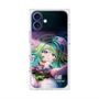 プレミアムスクエアケース with MagSafe［ 白猫プロジェクト NEW WORLD'S - ユプス - 覚醒フォト ］