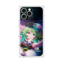 プレミアムスクエアケース with MagSafe［ 白猫プロジェクト NEW WORLD'S - ユプス - 覚醒フォト ］