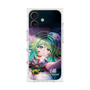 プレミアムスクエアケース with MagSafe［ 白猫プロジェクト NEW WORLD'S - ユプス - 覚醒フォト ］
