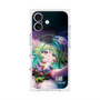 プレミアムスクエアケース with MagSafe［ 白猫プロジェクト NEW WORLD'S - ユプス - 覚醒フォト ］