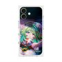プレミアムスクエアケース with MagSafe［ 白猫プロジェクト NEW WORLD'S - ユプス - 覚醒フォト ］