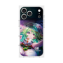 プレミアムスクエアケース with MagSafe［ 白猫プロジェクト NEW WORLD'S - ユプス - 覚醒フォト ］