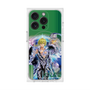 プレミアムスクエアケース with MagSafe［ 白猫プロジェクト NEW WORLD'S - カイル ］