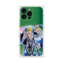 プレミアムスクエアケース with MagSafe［ 白猫プロジェクト NEW WORLD'S - カイル ］