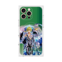 プレミアムスクエアケース with MagSafe［ 白猫プロジェクト NEW WORLD'S - カイル ］