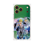 プレミアムスクエアケース with MagSafe［ 白猫プロジェクト NEW WORLD'S - カイル ］