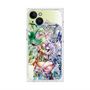 プレミアムスクエアケース with MagSafe［ 白猫プロジェクト NEW WORLD'S - エリクス／ユプス ］