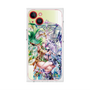 プレミアムスクエアケース with MagSafe［ 白猫プロジェクト NEW WORLD'S - エリクス／ユプス ］