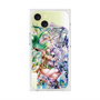 プレミアムスクエアケース with MagSafe［ 白猫プロジェクト NEW WORLD'S - エリクス／ユプス ］