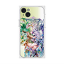 プレミアムスクエアケース with MagSafe［ 白猫プロジェクト NEW WORLD'S - エリクス／ユプス ］
