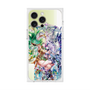 プレミアムスクエアケース with MagSafe［ 白猫プロジェクト NEW WORLD'S - エリクス／ユプス ］